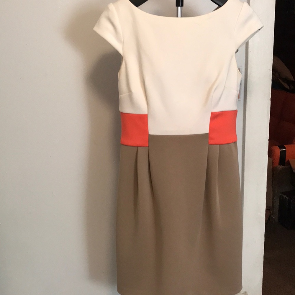 Perfect for work dress from Nordstrom